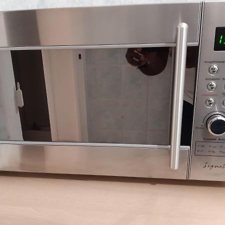 Appartement Aad1 Clamart 200 M Du Tramway T6 St Pave Blc Avec Cuisine Separee מראה חיצוני תמונה