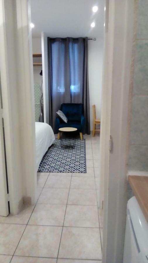 Appartement Aad1 Clamart 200 M Du Tramway T6 St Pave Blc Avec Cuisine Separee מראה חיצוני תמונה
